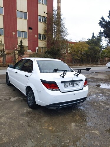 Khazar SD 2020, 109,000 km - 1.7 l - Bakı