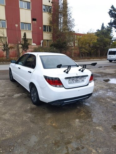 Khazar SD 2020, 109,000 km - 1.7 l - Bakı