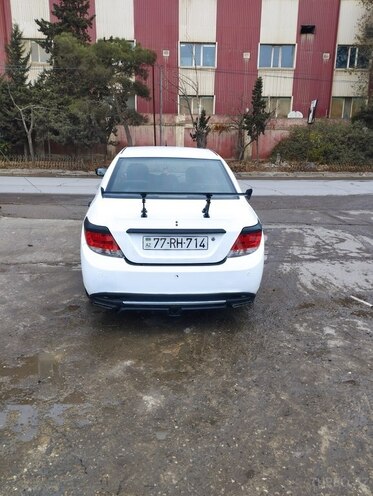 Khazar SD 2020, 109,000 km - 1.7 l - Bakı