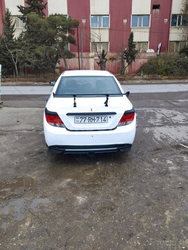 Khazar SD 2020, 109,000 km - 1.7 l - Bakı