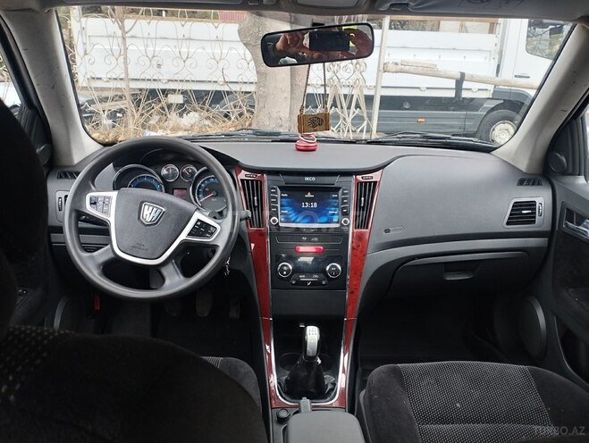 Khazar SD 2020, 109,000 km - 1.7 l - Bakı