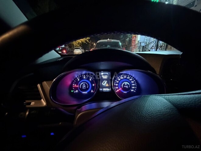 Hyundai Santa Fe 2015, 200,000 km - 2.0 л - Bakı