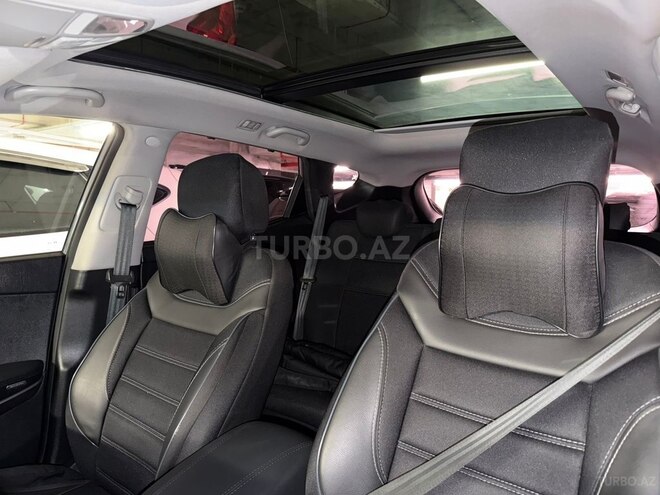 Hyundai Santa Fe 2015, 200,000 km - 2.0 л - Bakı