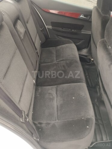 Khazar SD 2020, 109,000 km - 1.7 l - Bakı
