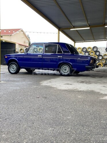 LADA (VAZ) 2106 1997, 160,000 km - 1.3 l - Bakı