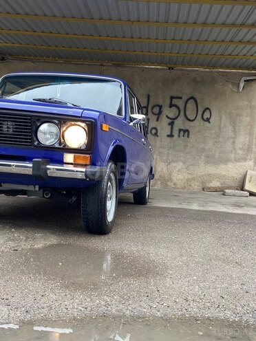 LADA (VAZ) 2106 1997, 160,000 km - 1.3 l - Bakı