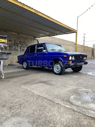 LADA (VAZ) 2106 1997, 160,000 km - 1.3 l - Bakı
