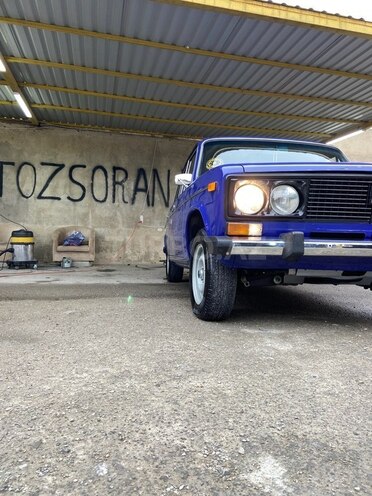 LADA (VAZ) 2106 1997, 160,000 km - 1.3 l - Bakı