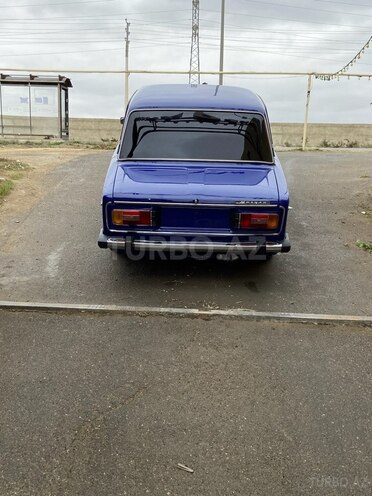 LADA (VAZ) 2106 1997, 160,000 km - 1.3 l - Bakı
