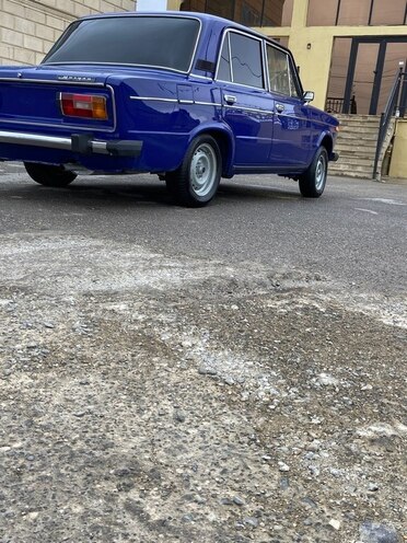 LADA (VAZ) 2106 1997, 160,000 km - 1.3 l - Bakı