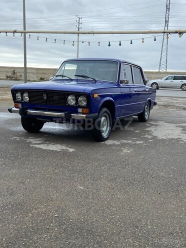 LADA (VAZ) 2106 1997, 160,000 km - 1.3 l - Bakı