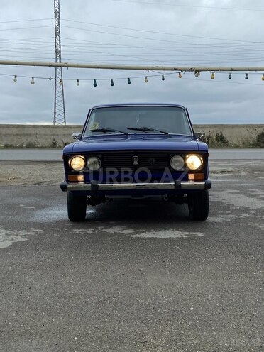 LADA (VAZ) 2106 1997, 160,000 km - 1.3 l - Bakı