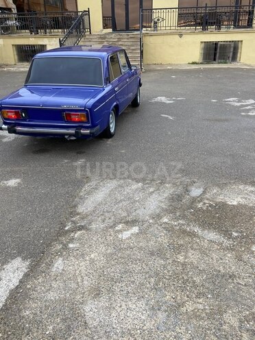 LADA (VAZ) 2106 1997, 160,000 km - 1.3 l - Bakı