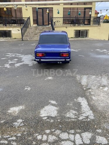 LADA (VAZ) 2106 1997, 160,000 km - 1.3 l - Bakı