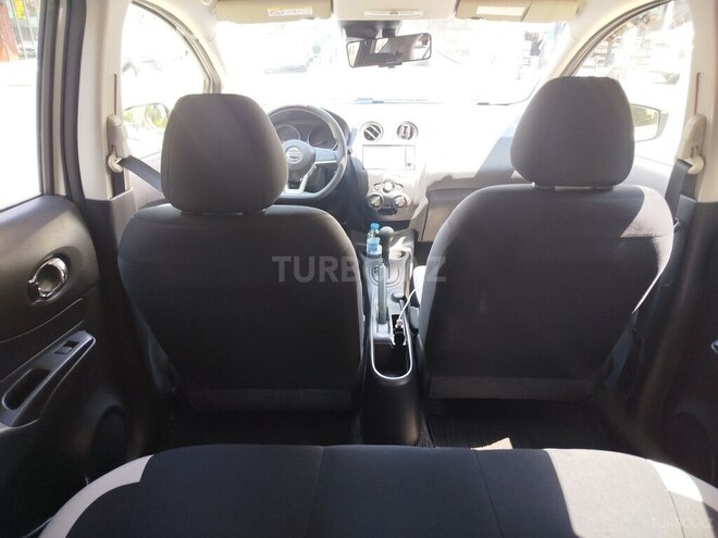 Nissan Note 2017, 30,999 km - 1.2 l - Bakı