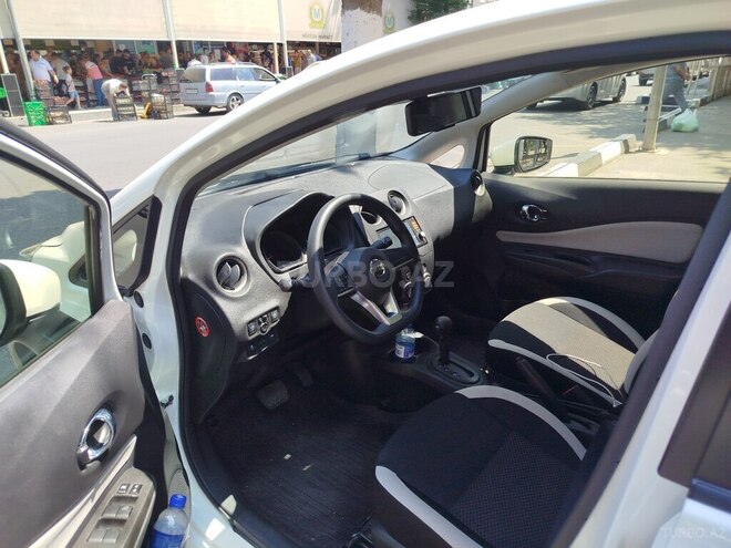 Nissan Note 2017, 30,999 km - 1.2 l - Bakı