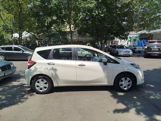 Nissan Note 2017, 30,999 km - 1.2 l - Bakı