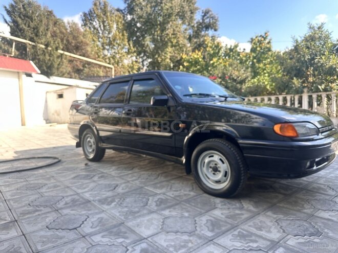 LADA (VAZ) 2115 2009, 140,000 km - 1.6 l - Ağcabədi