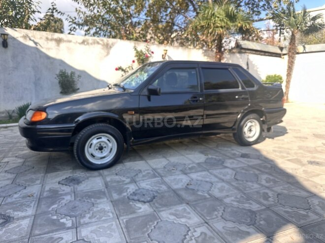 LADA (VAZ) 2115 2009, 140,000 km - 1.6 l - Ağcabədi