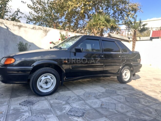 LADA (VAZ) 2115 2009, 140,000 km - 1.6 l - Ağcabədi
