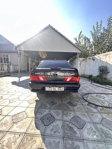 LADA (VAZ) 2115 2009, 140,000 km - 1.6 l - Ağcabədi
