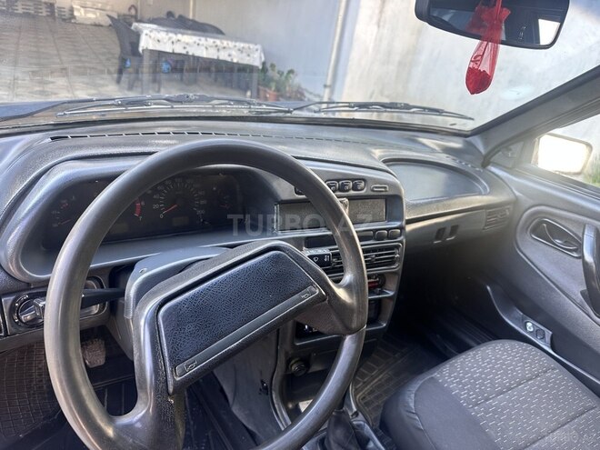 LADA (VAZ) 2115 2009, 140,000 km - 1.6 l - Ağcabədi