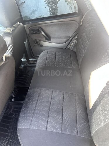 LADA (VAZ) 2115 2009, 140,000 km - 1.6 l - Ağcabədi