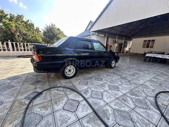 LADA (VAZ) 2115 2009, 140,000 km - 1.6 l - Ağcabədi