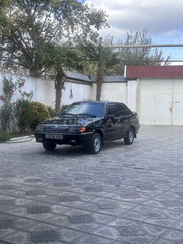 LADA (VAZ) 2115 2009, 140,000 km - 1.6 l - Ağcabədi