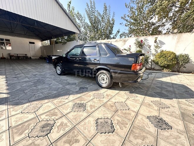 LADA (VAZ) 2115 2009, 140,000 km - 1.6 l - Ağcabədi