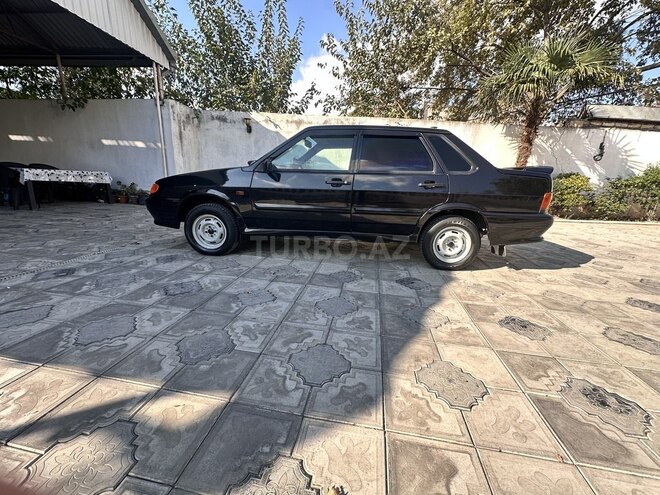 LADA (VAZ) 2115 2009, 140,000 km - 1.6 l - Ağcabədi