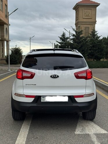 Kia Sportage 2011, 146,000 km - 2.4 l - Bakı