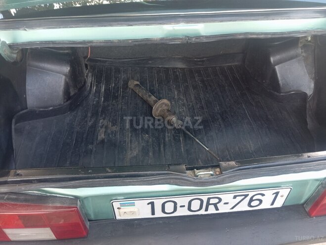 LADA (VAZ) 21099 2003, 150,000 km - 1.3 l - Beyləqan