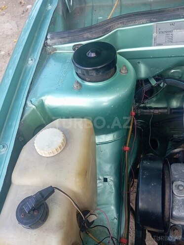 LADA (VAZ) 21099 2003, 150,000 km - 1.3 l - Beyləqan