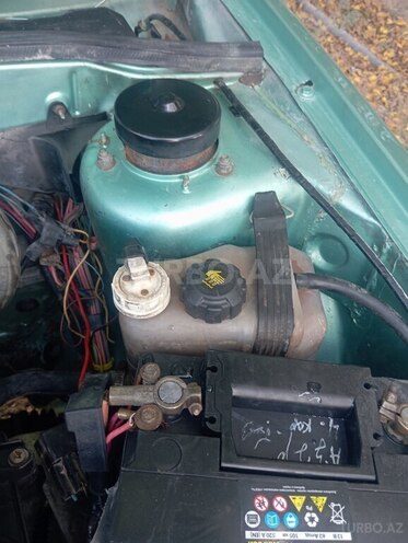 LADA (VAZ) 21099 2003, 150,000 km - 1.3 l - Beyləqan