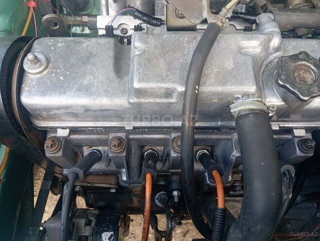 LADA (VAZ) 21099 2003, 150,000 km - 1.3 l - Beyləqan