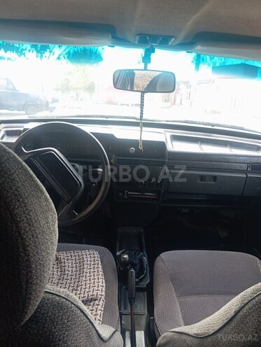 LADA (VAZ) 21099 2003, 150,000 km - 1.3 l - Beyləqan