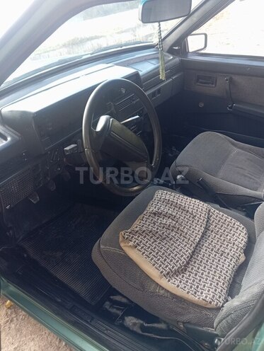 LADA (VAZ) 21099 2003, 150,000 km - 1.3 l - Beyləqan