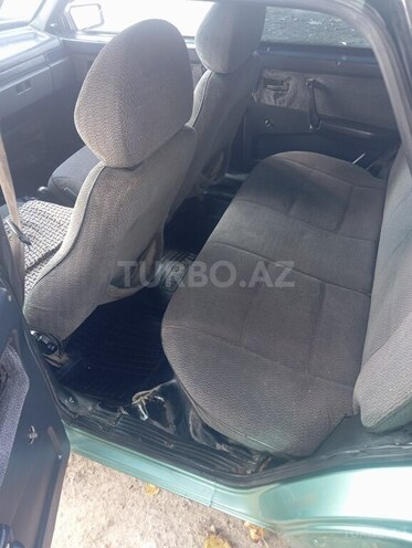LADA (VAZ) 21099 2003, 150,000 km - 1.3 l - Beyləqan