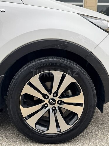 Kia Sportage 2011, 146,000 km - 2.4 l - Bakı