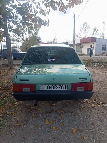 LADA (VAZ) 21099 2003, 150,000 km - 1.3 l - Beyləqan