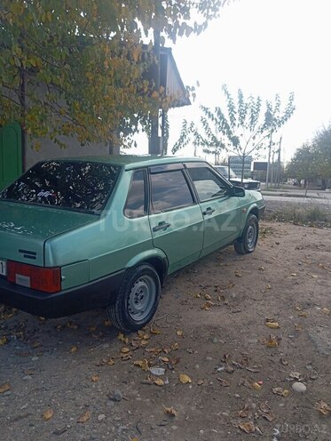 LADA (VAZ) 21099 2003, 150,000 km - 1.3 l - Beyləqan