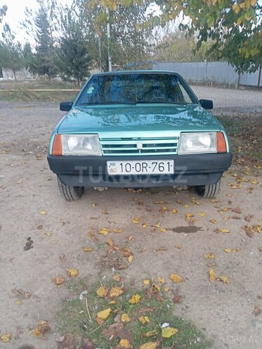 LADA (VAZ) 21099 2003, 150,000 km - 1.3 l - Beyləqan