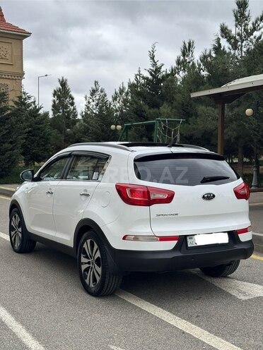 Kia Sportage 2011, 146,000 km - 2.4 l - Bakı
