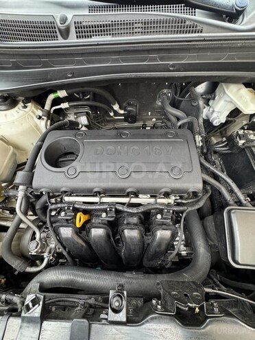 Kia Sportage 2011, 146,000 km - 2.4 l - Bakı
