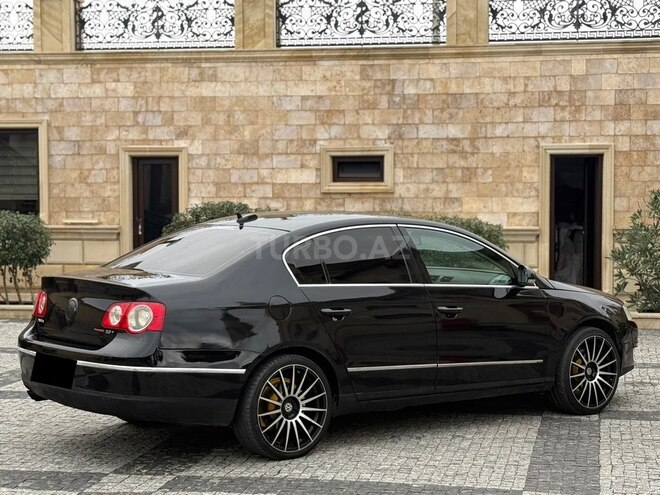 Volkswagen Passat 2006, 229,000 km - 2.0 l - Bakı