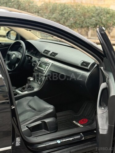 Volkswagen Passat 2006, 229,000 km - 2.0 l - Bakı