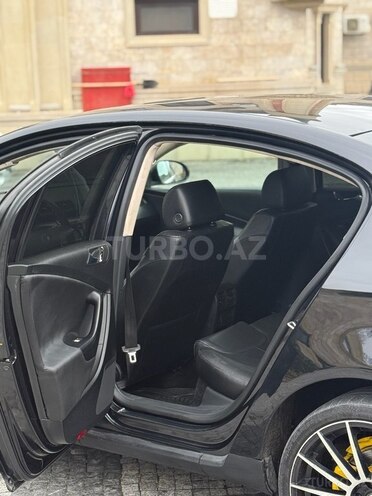 Volkswagen Passat 2006, 229,000 km - 2.0 l - Bakı