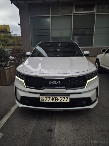 Kia Sorento 2022, 64,000 km - 1.6 l - Bakı