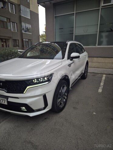 Kia Sorento 2022, 64,000 km - 1.6 l - Bakı